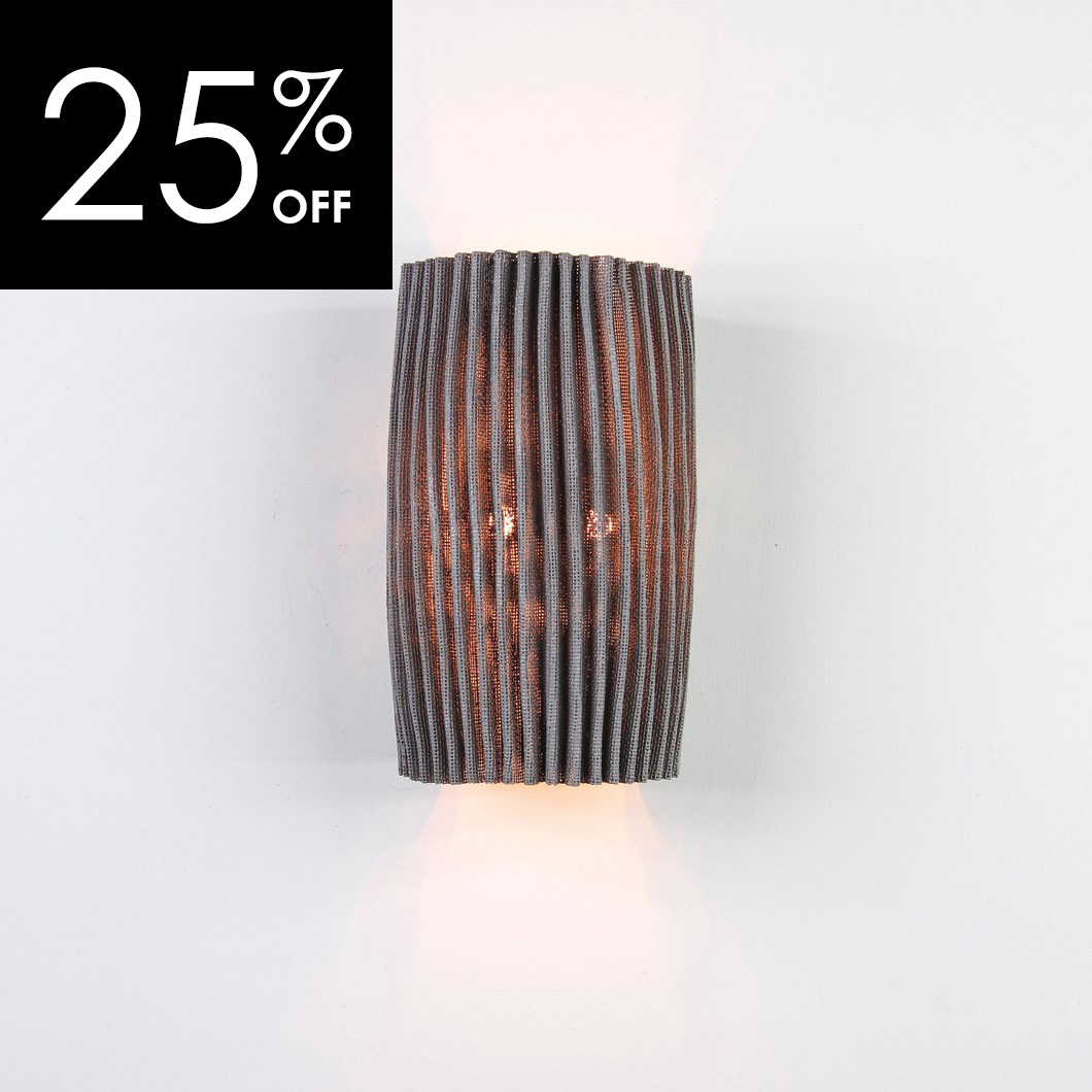 OUTLET Arturo Alvarez Gea Wall Light