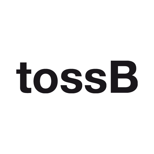 tossB Logo