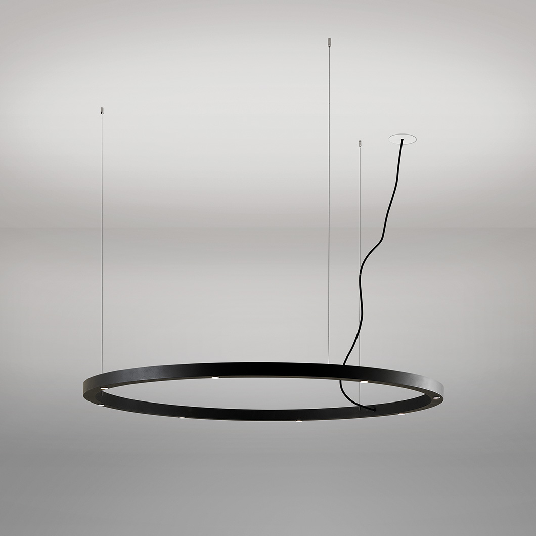 Insolit TR 1220 Spot & Up LED Pendant