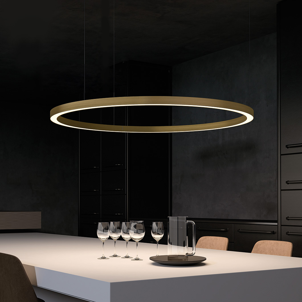 Insolit TR 1220 Down LED Pendant