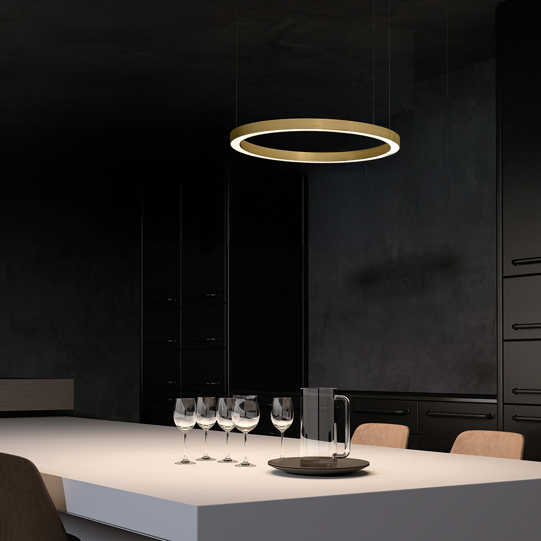 Insolit TR 700 Down LED Pendant