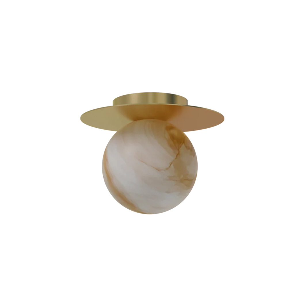 Robin Royal Ceiling Light