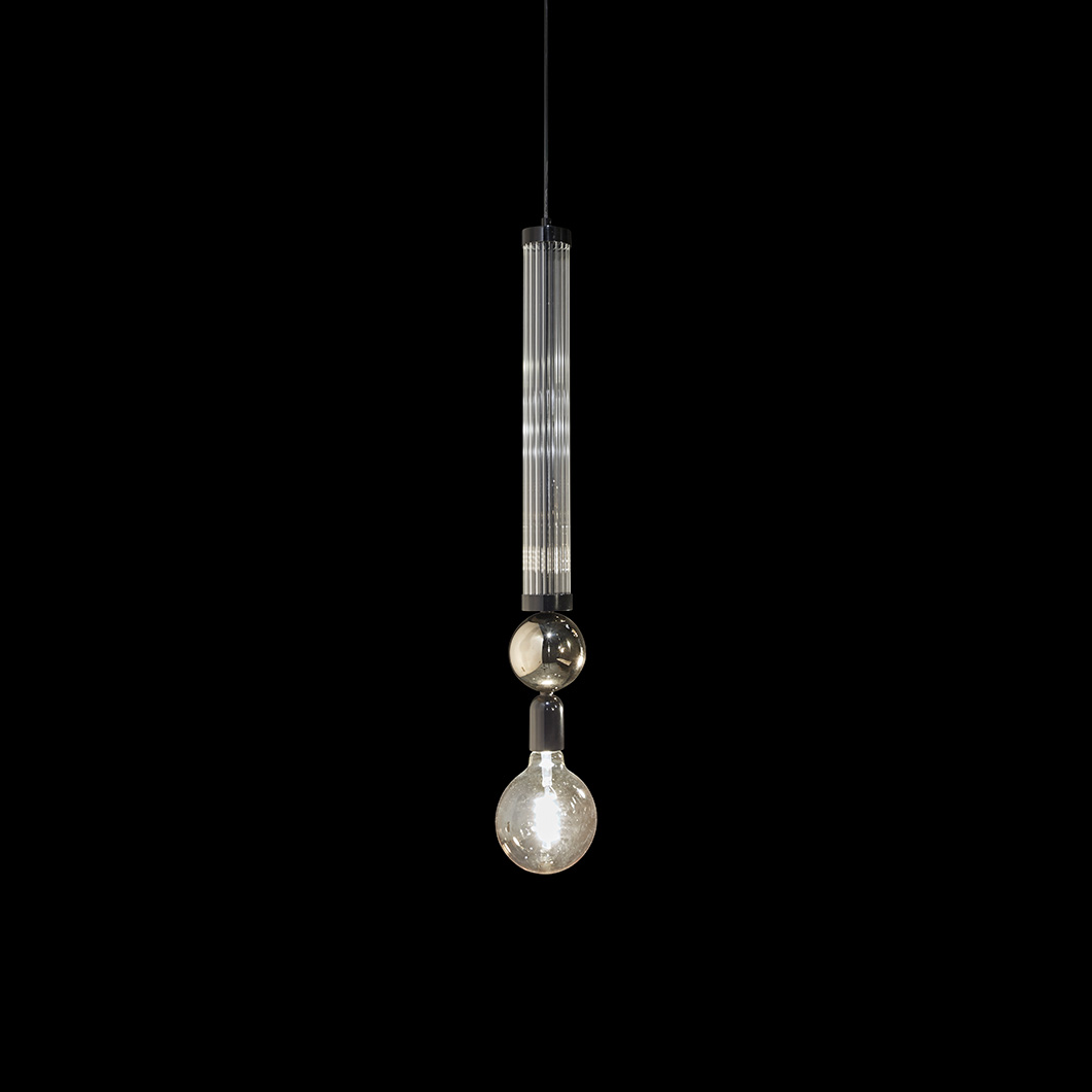 Cycasi Single Pendant