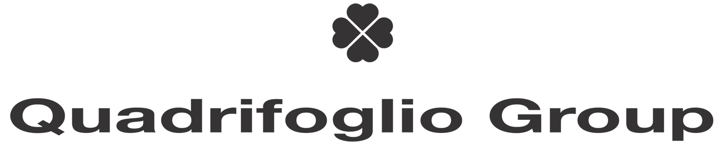 Quadrifoglio Logo