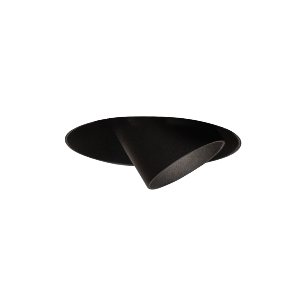 Prado Trimless Spot Adjustable Plaster-In Downlight 2.0