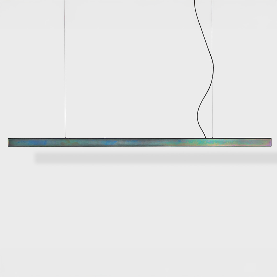 Anour I Model 1500 LED Profile Pendant