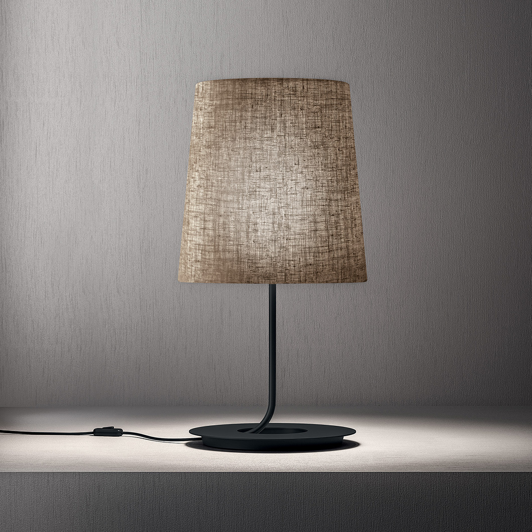 Quadrifoglio Group Grace Table Lamp