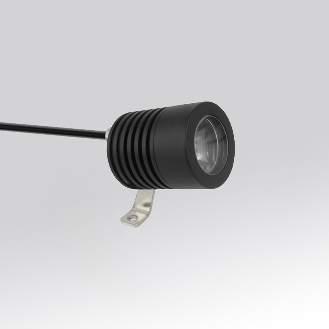 LLD Point M Outdoor IP67 LED Adjustable Spot Light