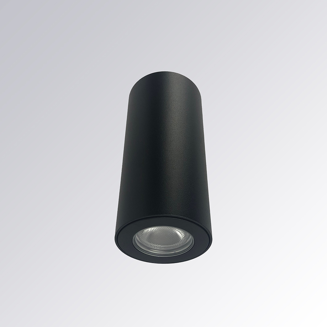 LLD Koros Round IP65 LED Ceiling Light