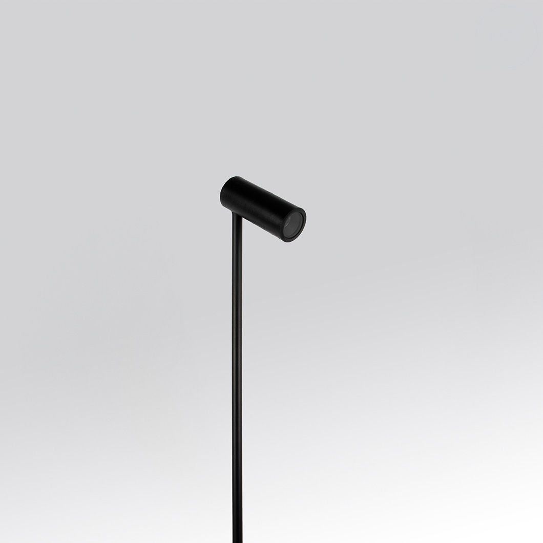 LLD Teti M IP65 LED Outdoor Bollard Light