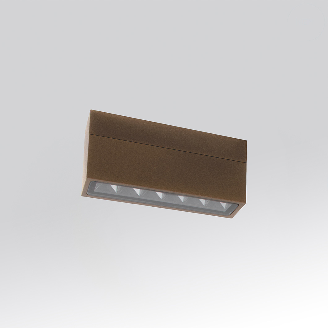 LLD Udeo IP65 LED Ceiling Light